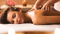 Cleopatra Plus Massage Spa Experience Hurghada