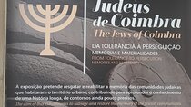Jewish Coimbra Private Guided Tour 