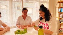 Authentic Turkish Cooking Class in a Local Istanbul Home