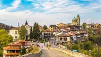 PREMIUM TOUR small group: A Journey into Bulgaria Royal Past 