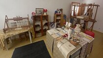 Shopping Tour in Old Coimbra