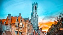 Around Bruges in 80 Minutes History Meets Fun
