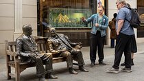 Semi Private Winston Churchill & The War Rooms Tour