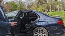 Airport transfer Otopeni to Bucharest
