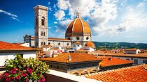 Florence Duomo VIP Tour: Brunelleschi Dome Climb & Secret Terrace