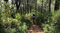 2 Days 1 Night Hike and Bike Mount Batur