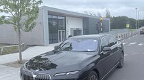 Game of Thrones Filming Location Private Luxury Tour from Dublin