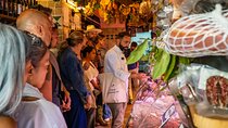 Farmer's Market & Pasta Making Experience with Fine Italian Wine