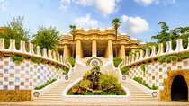 Park Guell Skip the Line Guided Tour