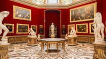 Skip the Line Uffizi Gallery VIP Small Group Tour 