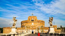 Rome: Castel Sant'Angelo Skip the Line Entry Ticket