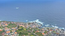 Soul of West Madeira Fanal Forest and Lava Pools