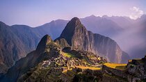 Cusco 5D City, Sacred Valley, Machu, Mountain 