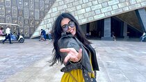 Great tour toThe Grand Museum of Giza and Nile River DinnerCruise