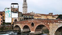 Self Guided Walking Tour of Historic Verona