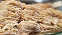 Rome: Chef Guided Weekend Food Tour and Market Visit with Lunch 