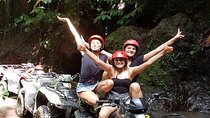 Enjoy your ATV for 24 hours or more 