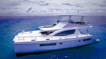 Puerto Vallarta Private Boat Tour 4 hrs