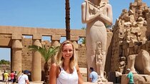 8 Days Egypt Tour Package to Cairo, Nile Cruise and Hurghada