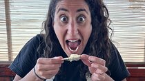 Santiago Culinary adventure, eat and drink like a local!