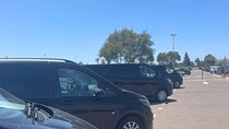 Transfer from Agadir Airport to Hotel