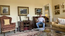 Edinburgh Art and Antiques Privé Exclusive Tour for Collectors