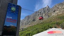 Private Robben Island Pre Book Ticket and Table Mountain
