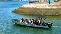 Fastboat Lisbon