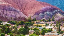 4-Day Discovery Salta Essentials with optional Airfare