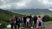Bishkek to Chunkurchak Gorge and Supara Tour