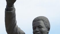 Robben Island and Table Mountain Tour