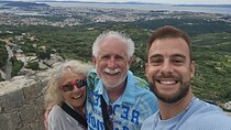 Dalmatian History Private Tour to Split, Trogir and Klis Fortress