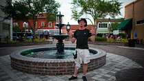 Sanford Ghost Tour