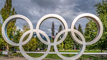 Whistler, Sea to Sky, Shannon and Brandywine Falls Tour