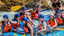 South Valley Rafting and Zip Line in Cusipata