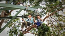 Malaysia: ESCAPE Putrajaya E-Ticket 