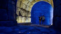 Seoul Fortress Wall Walk: Small Group Tour on Naksan Mountain