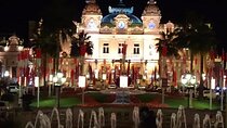 10 Hours Private To Nice Saint Tropez and Monaco