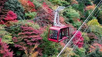  Kobe Sanda Premium Outlets Bus Tour Experience