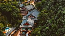 Danyang Tour to Guinsa Temple, Bobaljae, Ondal Film set and Cave