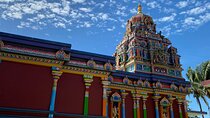 Private Nadi Temple Tour