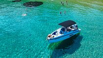 Zadar Island Hopping Speedboat Adventure with Aperol Spritz