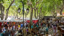 12 hours Tour to Saint-Tropez, Grasse, and Monaco
