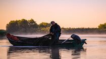 PREMIUM TOUR small group: Escape to the Danube Delta