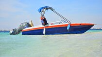 Semi-Private Speedboat Fishing & Snorkeling Adventure - Hurghada 