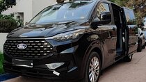 Agadir Airport transfers to or from taghazout -Fast & Easy Ride
