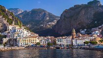 Rome to Pompeii & Amalfi – A Relaxing Day of History and Sea