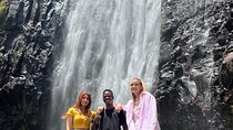 A Day at Materuni Waterfalls and Coffee Tour in Mt Kilimanjaro 