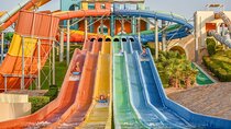 Makadi Water World Aqua Park Entry with Lunch/Transfer - Hurghada