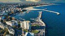 PREMIUM TOUR small group: from Bucharest to Constanta 